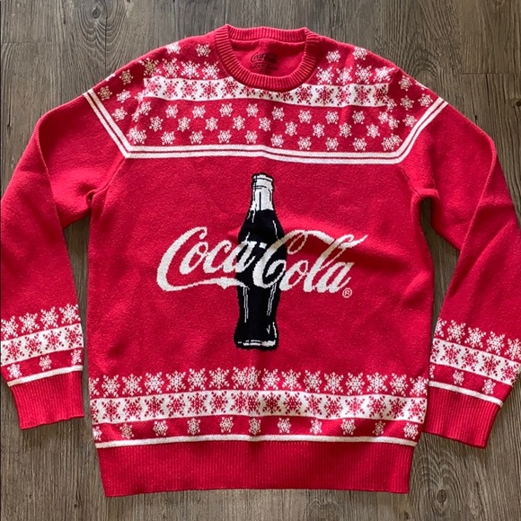 Lucky Brand Holiday Sweater | Poshmark